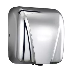 Diplon BO4501 Kézszáritó 1800W, króm