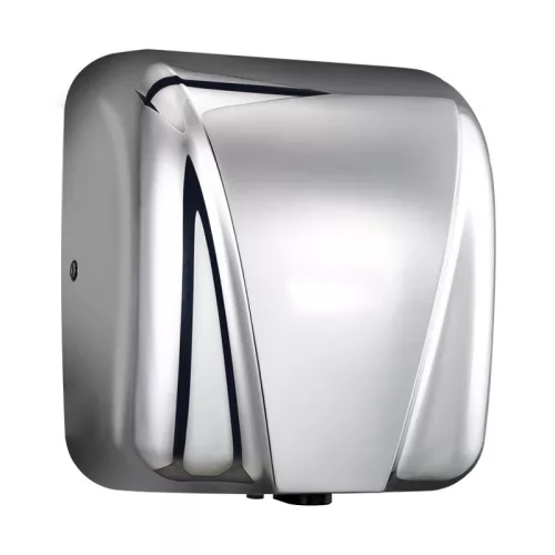 Diplon BO4501 Kézszáritó 1800W, króm