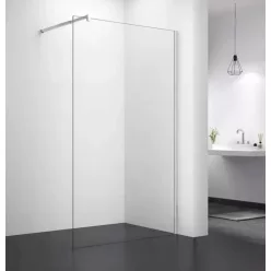 Diplon BP6611-70 Walk-in zuhanyfal 70cm