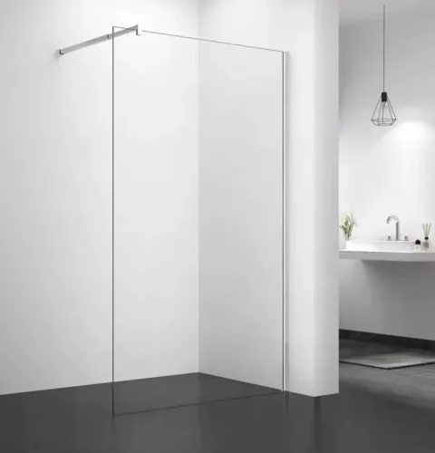 Diplon BP6611-70 Walk-in zuhanyfal 70cm