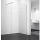 Diplon BP6611-70 Walk-in zuhanyfal 70cm