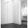 Walk in zuhanyfal 90 cm