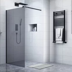 Diplon BP6612-70 Walk-in zuhanyfal 70cm