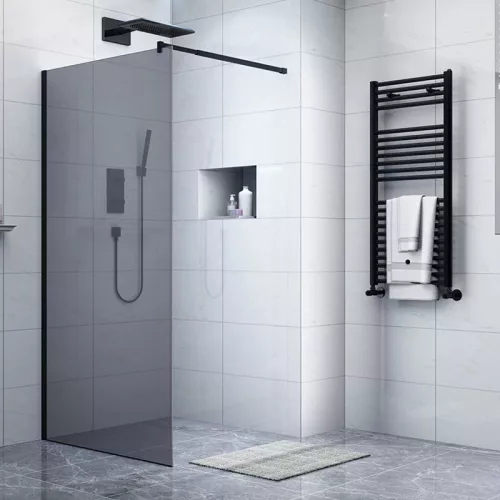 Diplon BP6612-70 Walk-in zuhanyfal 70cm