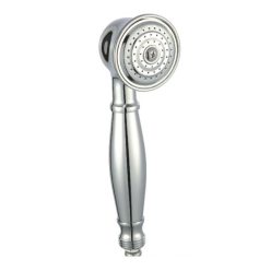 Nosztalgia zuhanyfej