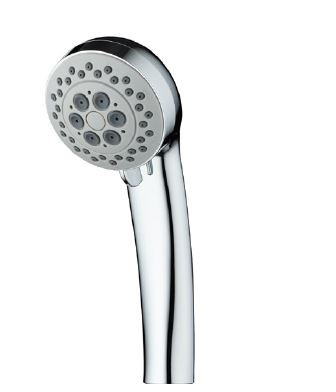BQ1653 Zuhanyfej
