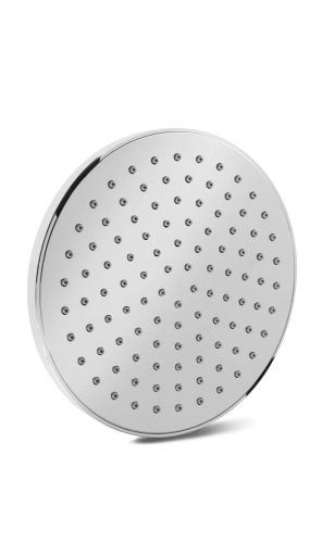 Diplon BQ2406-ESŐZTETŐ Kerek esőztető zuhanyfej Ø22cm