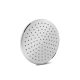 Diplon BQ2406-ESŐZTETŐ Kerek esőztető zuhanyfej Ø22cm