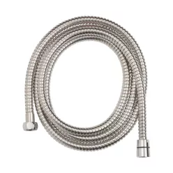 Diplon BQR160612 Vandálbiztos zuhany gégecső 120cm