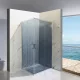 Zuhanykabin 80x100