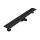 Diplon Zuhanyfolyókák "Zenflow" matt fekete BZ8501MB-750