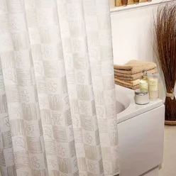 Diplon CN7306 Textil zuhanyfüggöny - 180x200 cm