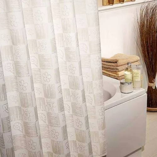 Diplon CN7306 Textil zuhanyfüggöny - 180x200 cm