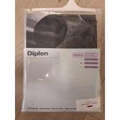 Diplon CN73121 Textil zuhanyfüggöny - 180x200cm