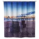 Diplon CN73147 Textil zuhanyfüggöny - 180x200cm