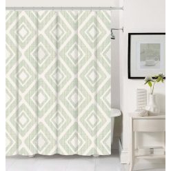 Diplon CN73152 Textil zuhanyfüggöny - 180x180 cm