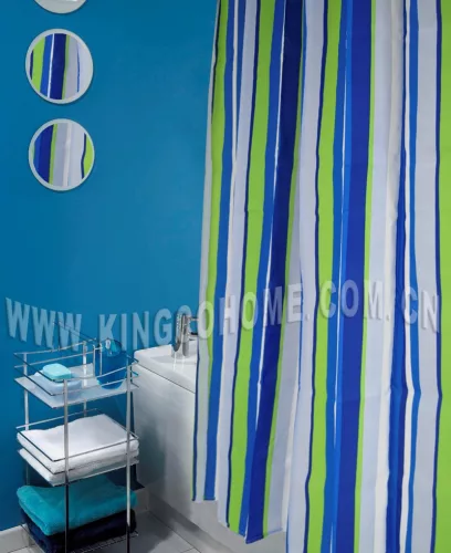 Diplon CN73158 Textil zuhanyfüggöny - 180x200cm