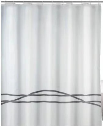 Diplon CN73159 Textil zuhanyfüggöny - 180x200cm