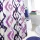 Diplon CN7339 Textil zuhanyfüggyöny - 180x200 cm