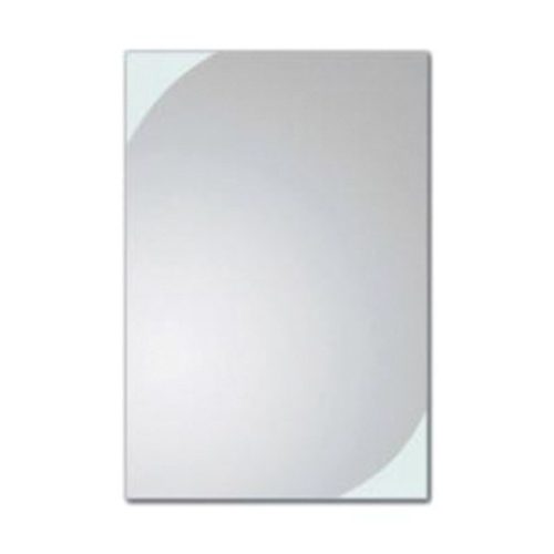 J1555-40x60 Négyszögletes fali tükör 40x60cm
