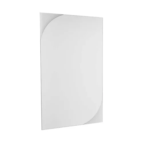 Diplon J1555-60x40 Szögletes fali tükör 60x40cm
