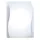 Diplon J15T Fali tükör 60x80cm