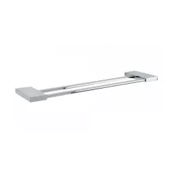 Diplon SE021912-60 Dupla törölközőtartó 60cm 