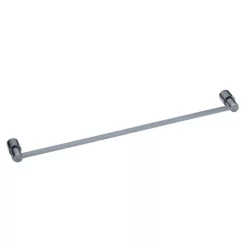 Diplon SE02311-60 1-es törölközőtartó, 60cm