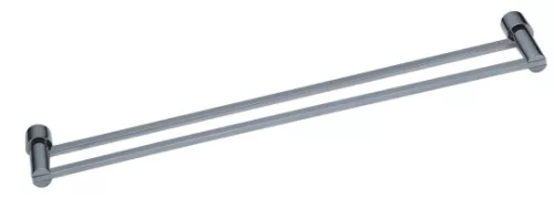 Diplon SE02312-60 2-es törölközőtartó, 60 cm