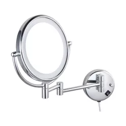 SJ0207 Ledes kozmetikai tükör