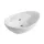 Diplon WB6405 Fehér kerámia mosdó 59x39x21,5cm
