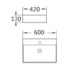 WB6417-60MB