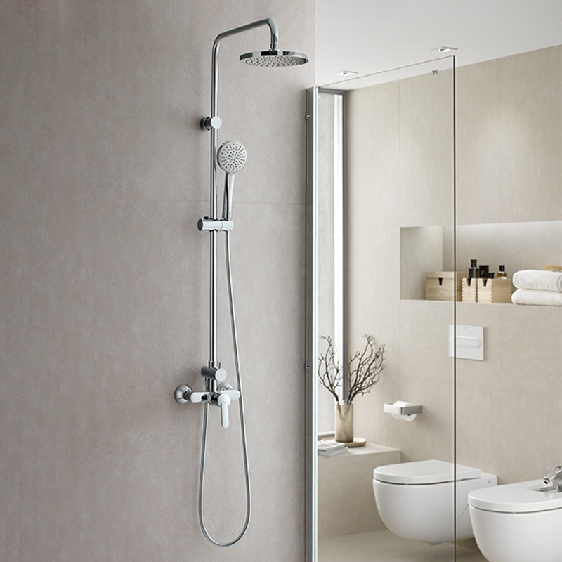 9 gyakori fürdőszoba elrendezés, amit jó ötlet megfontolni a felújítás során