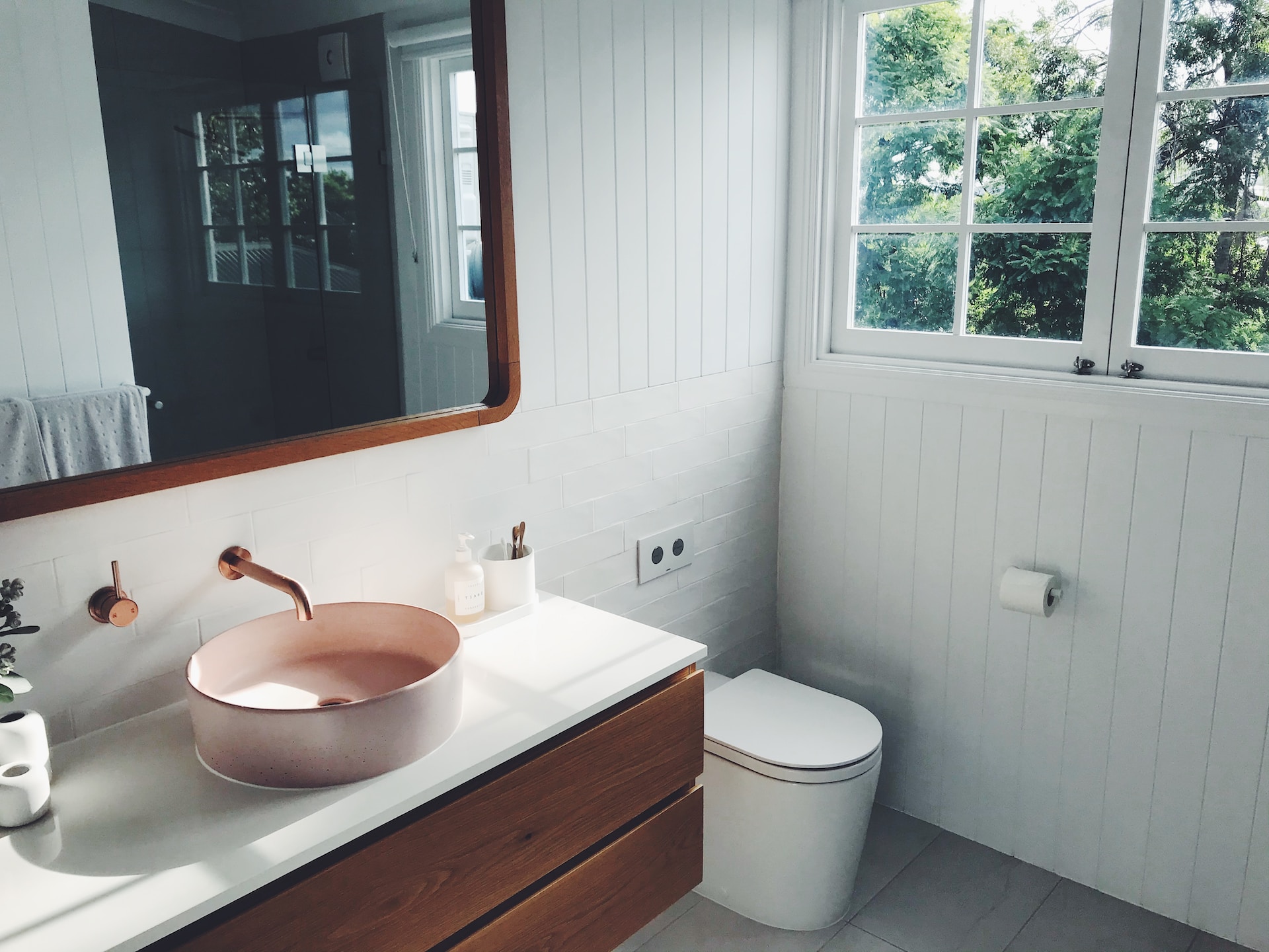 10 fürdőszoba tervezési funkciók amit a profik mindig ajánlanak