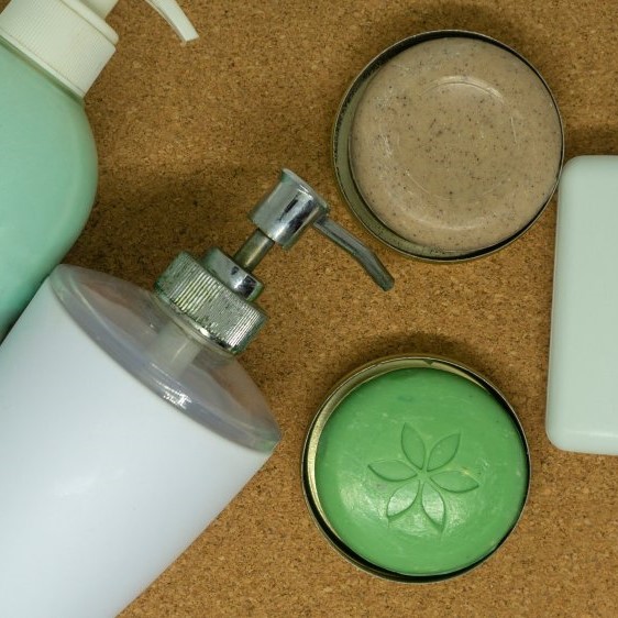 Szilárd vagy folyékony szappan: 3 érv, ami elgondolkodtat